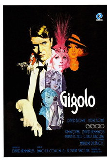 Gigoló