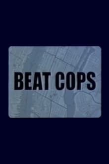 Poster do filme Beat Cops