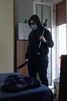 Memories from the Quarantine