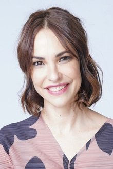Photo of Paula Ortiz