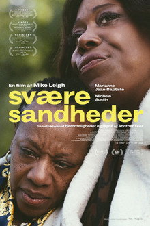 Svære sandheder