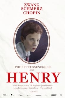 Poster do filme Henry