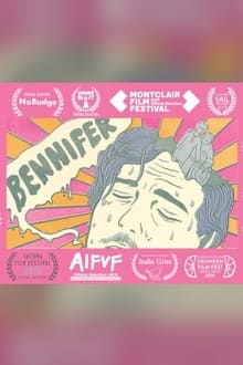 Poster do filme Bennifer