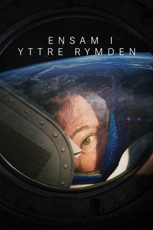 Ensam i yttre rymden