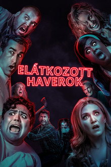 Elátkozott haverok