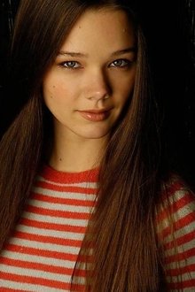 Photo of Mary Elise Hayden