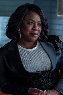 In Treatment season 4 episode 6