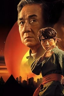 Karate Kid: Legends