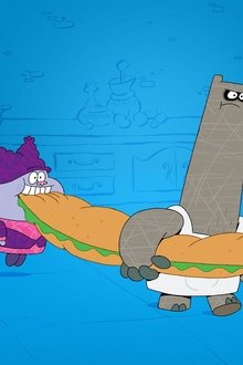 Chowder