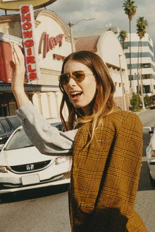HAIM: Behind the Album