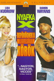 Nyafka X