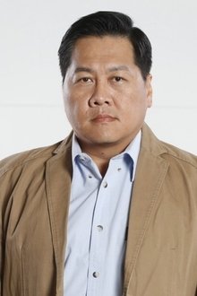 Photo of De-Kang Chu