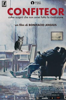 Confession – How I Found Out I Wouldn't Make the Revolution