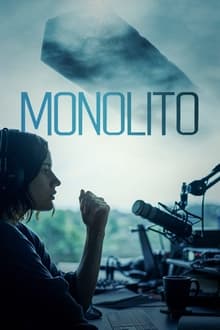Poster do filme Monolito