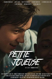 Petite joueuse