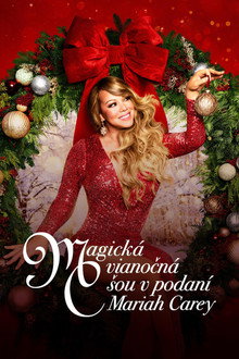 Magická vianočná šou v podaní Mariah Carey