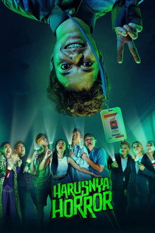 Harusnya Horror