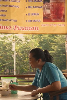 Resep Kebahagiaan