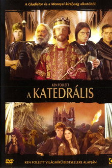 A katedrális