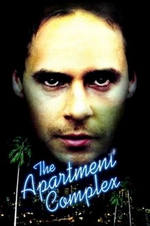 Poster do filme The Apartment Complex