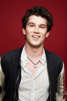 Photo of Nick Marini