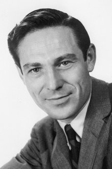 Photo of Joseph Wiseman