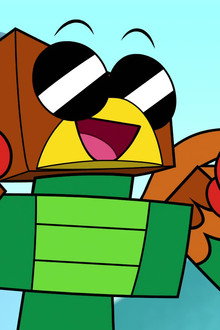Unikitty! season 1 episode 10
