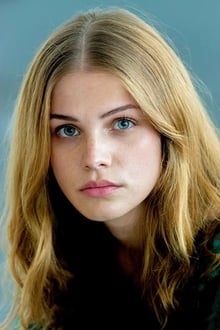 Photo of Lisa Tomaschewsky