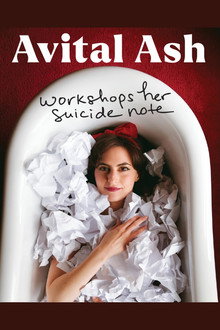 Avital Ash Workshops Her Suicide Note