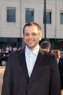 Photo of Aaron Guzikowski