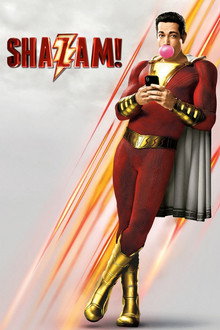 Shazam!