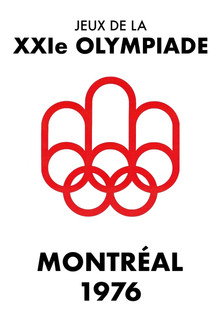 Jeux de la XXIème olympiade