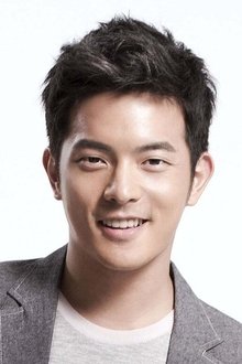 Photo of Chris Wang