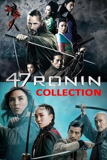 47 Ronin: Coleção