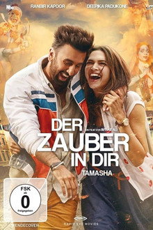 Tamasha