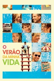 Poster do filme O Verão da Minha Vida