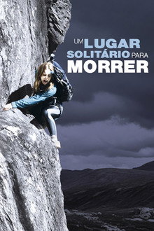 Um Lugar Solitário para Morrer