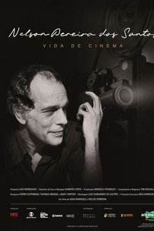 Nelson Pereira dos Santos – A Life of Cinema