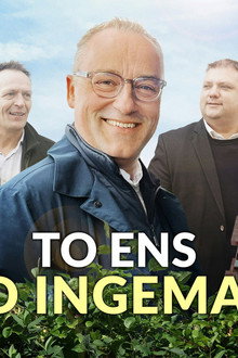 To ens - med Ingemann