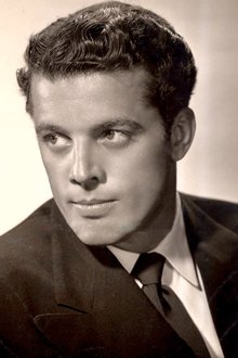 Photo of Michael St. Angel