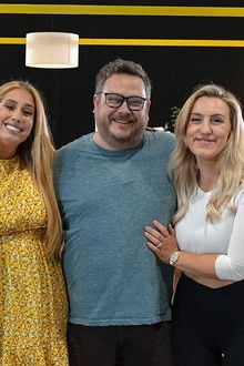 Sort Your Life Out - Season 4