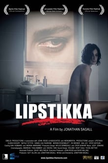 Poster do filme Lipstikka