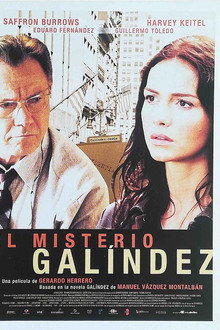 El misterio Galíndez