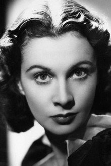 Photo of Vivien Leigh