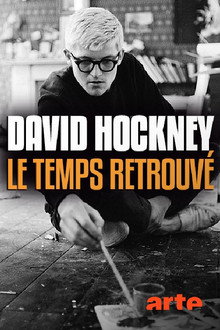 David Hockney : Le temps retrouvé