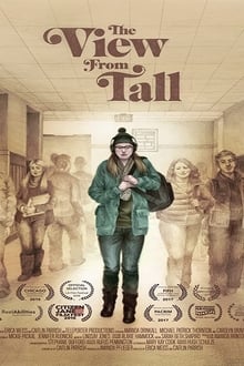 Poster do filme The View from Tall