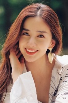 Photo of Maggie Chen