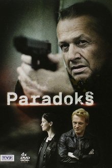 Poster da série Paradox