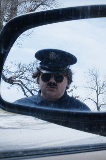 Looking Through
