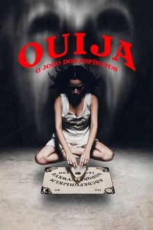 Ouija: O Jogo dos Espíritos Legendado